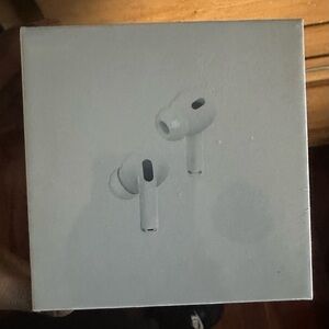 Apple AirPods Pro Wireless Earbuds